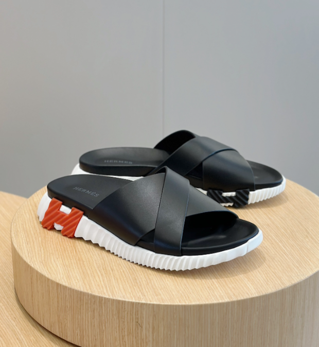 SAMC - HMS Men Shoes - 032