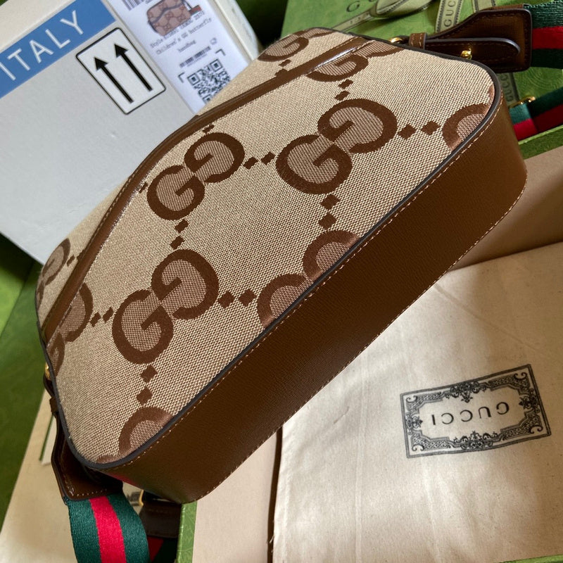 Satchel Bags - GCI Bags - 375