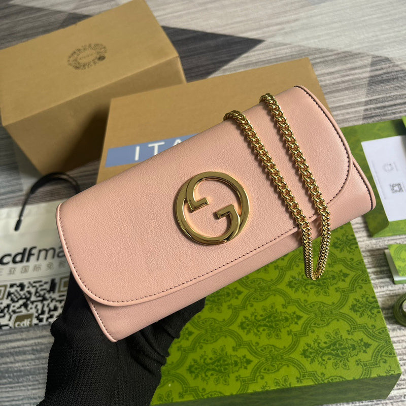 Satchel Bags - GCI Bags - 7632