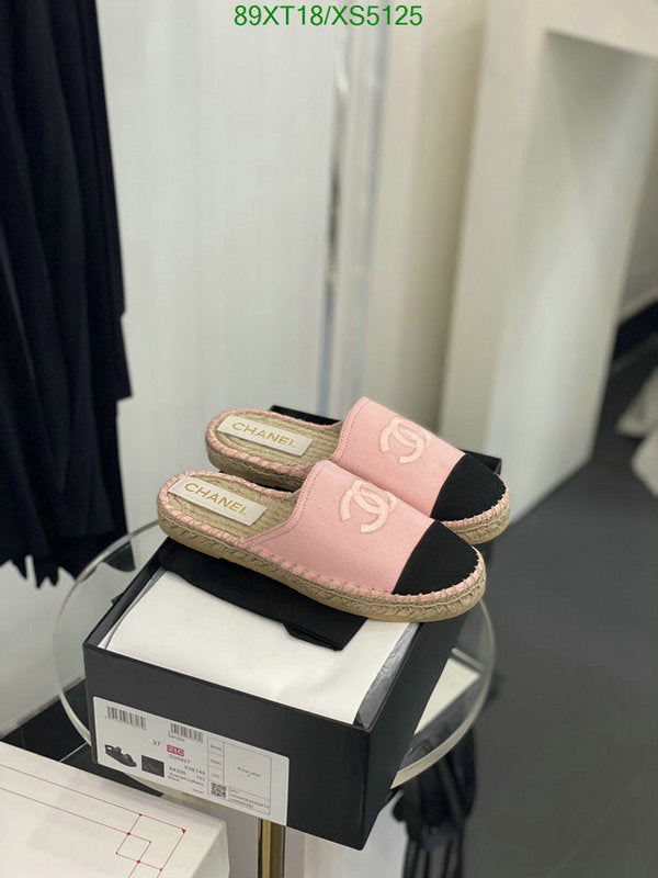 SAMC - CHL Women Shoes Slippers - 230