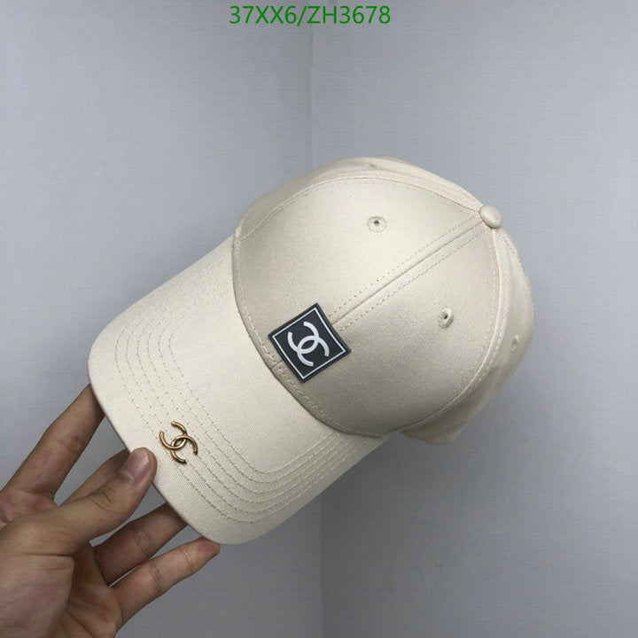 SAMC - CHL Caps & Hats - 448
