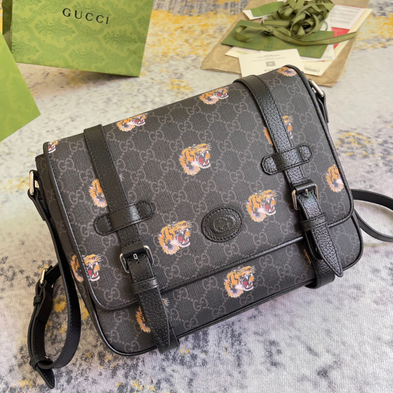 Gucci Luxury Fashion Bag
