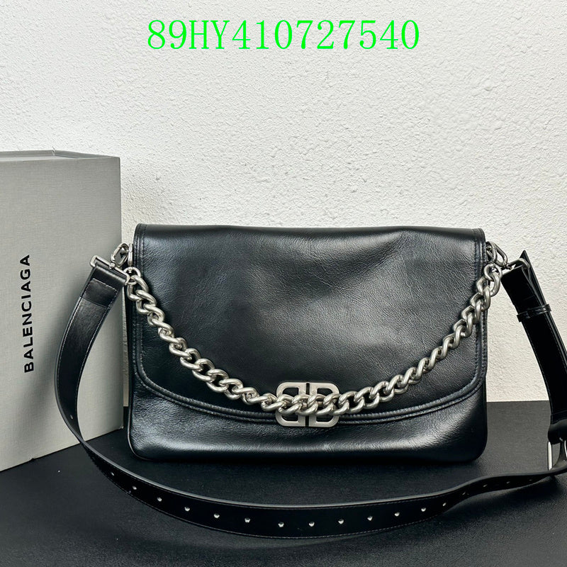 Satchel Bags - BGA Bags - 1669