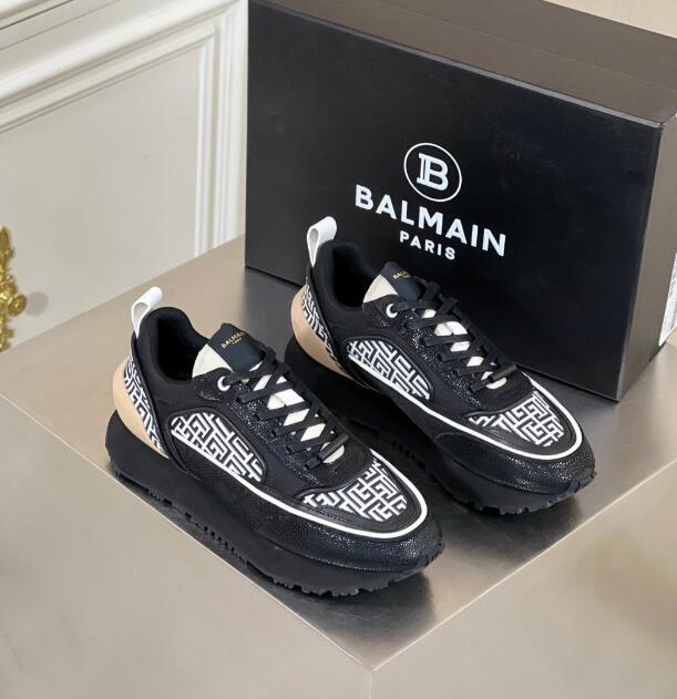 SAMC - BAM Men Shoes - 045