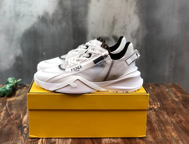 SAMC - FDE Men Shoes - 332