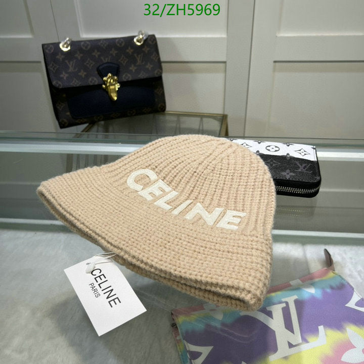 SAMC - COL Caps & Hats - 293