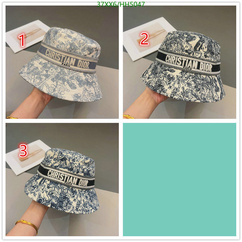 SAMC - DOR Caps & Hats - 106