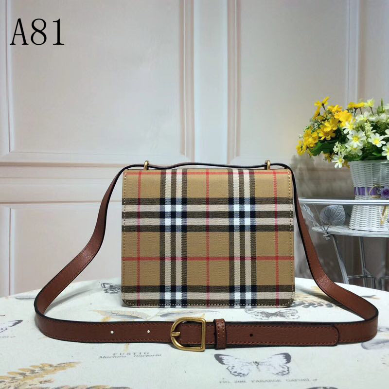 ELE Fashion -BBR Bags - 840
