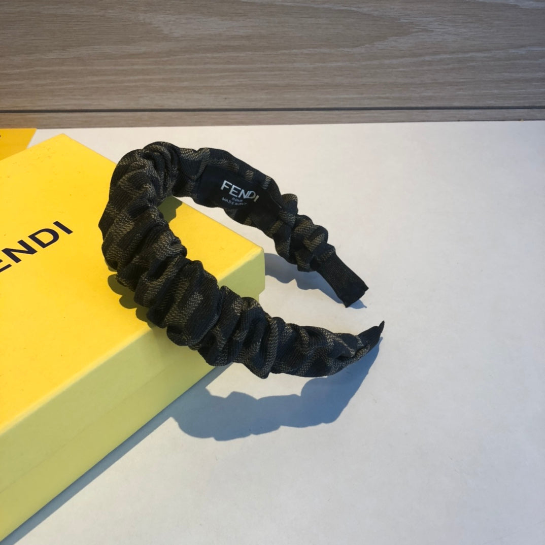 EN - Luxury Hair Band FEI 029
