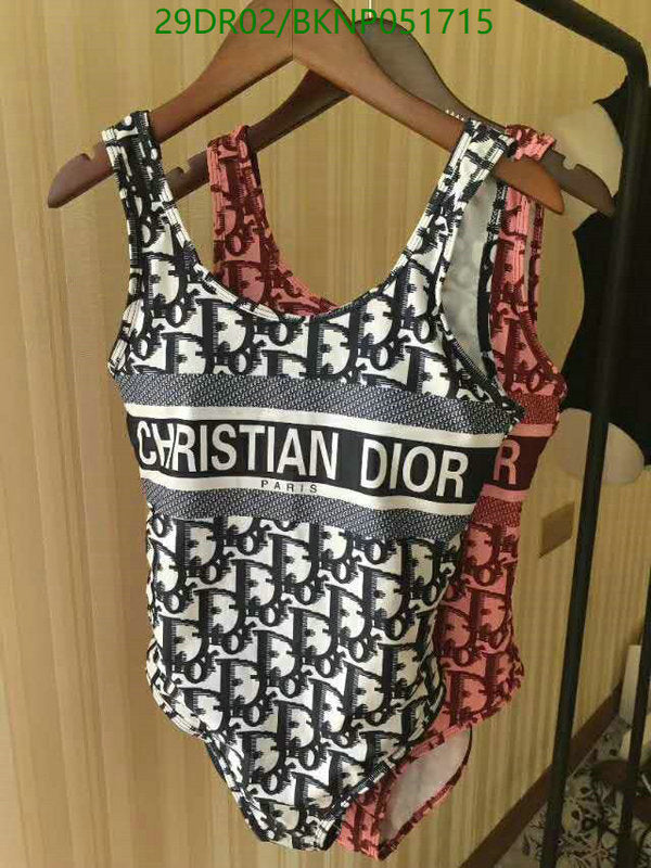 SAMC - DOR Swimsuits - 186
