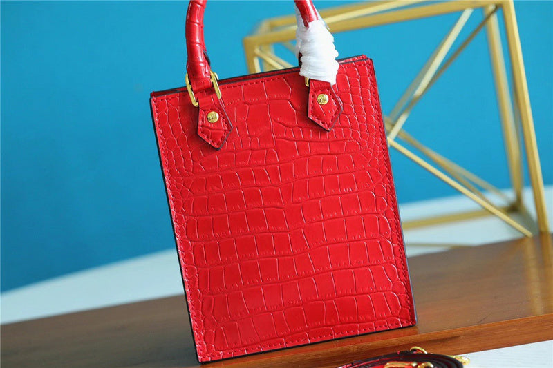 Satchel Bags - VL Bags - 7210