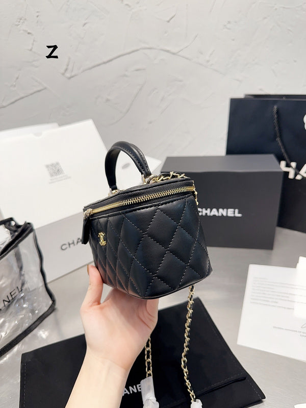 Satchel Bags - CHL Bags - 7290