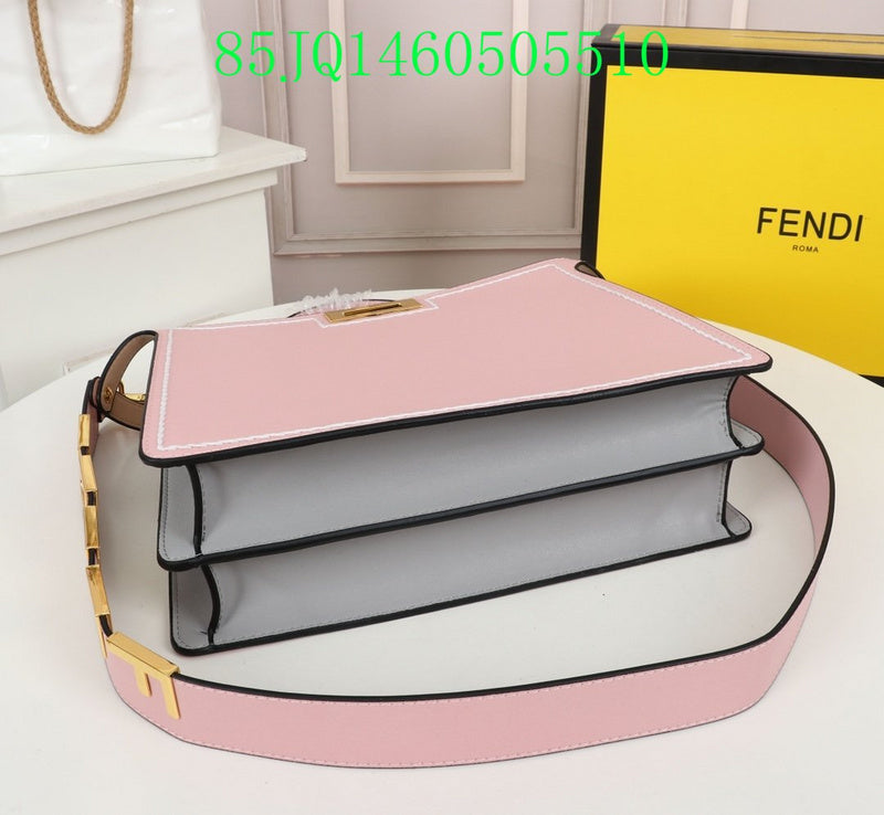 Glami - FDE Bags - 1586