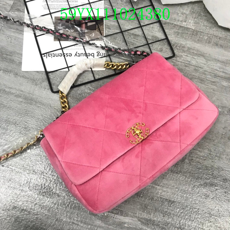 Satchel Bags - CHL Bags - 5469