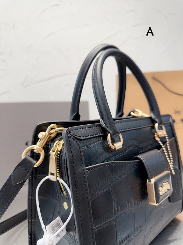Satchel Bags - CCH Bags - 214