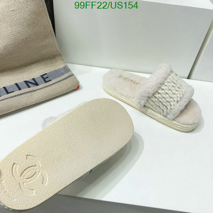 SAMC - CHL Women Shoes Slippers - 100
