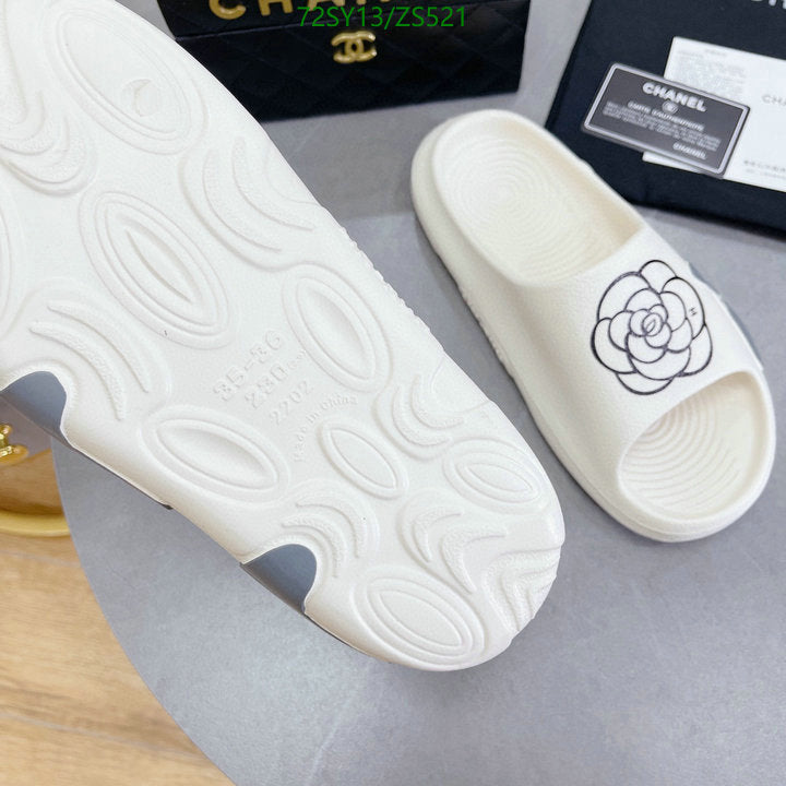 SAMC - CHL Women Shoes Slippers - 182
