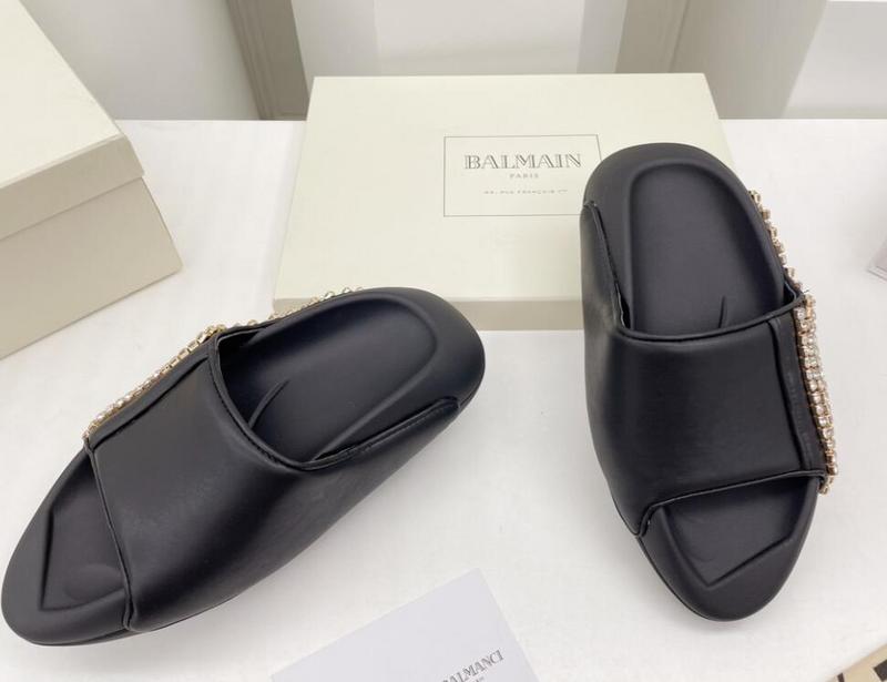 SAMC - BAM Women Shoes - 138