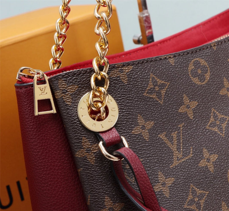 Glami- Glami- Lu-Vi bags - 3753