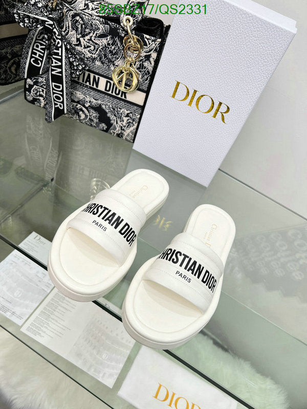 SAMCC - DOR Women Shoes - 2149