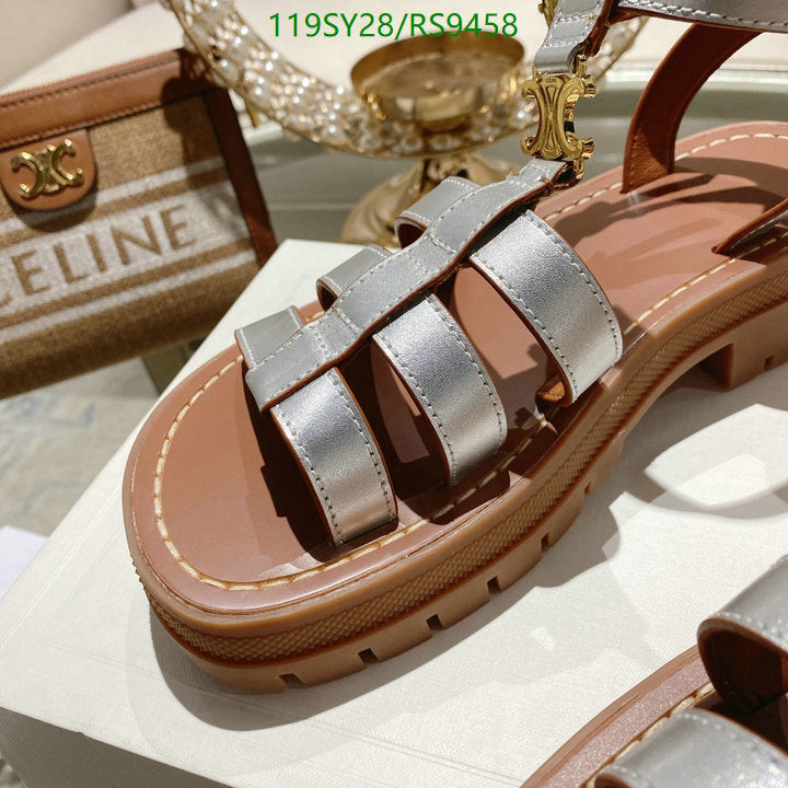 SAMC - COL Women Shoes - 288