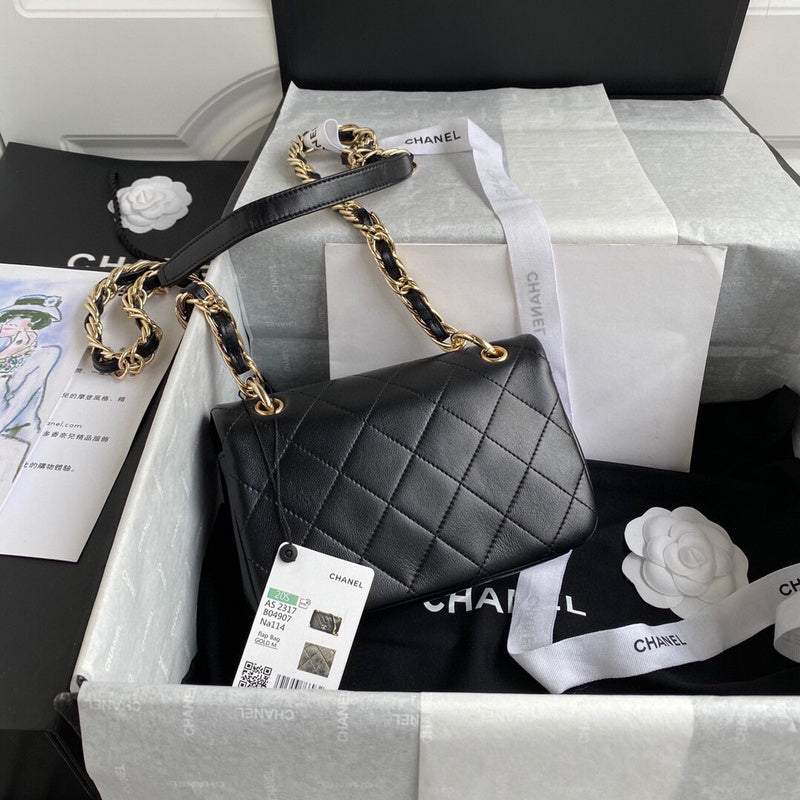 Satchel Bags - CHL Bags - 4876