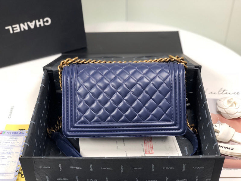 Satchel Bags - CHL Bags - 7471