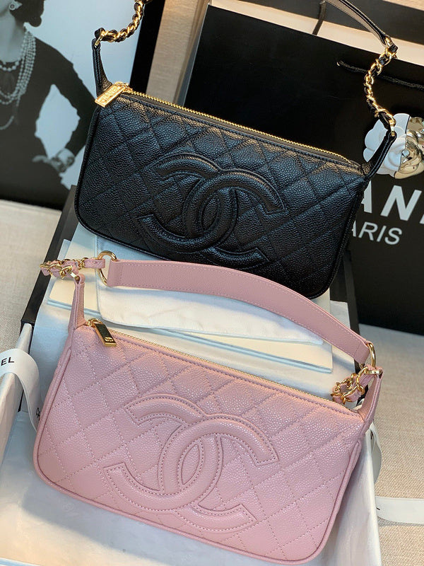 Satchel Bags - CHL Bags - 259