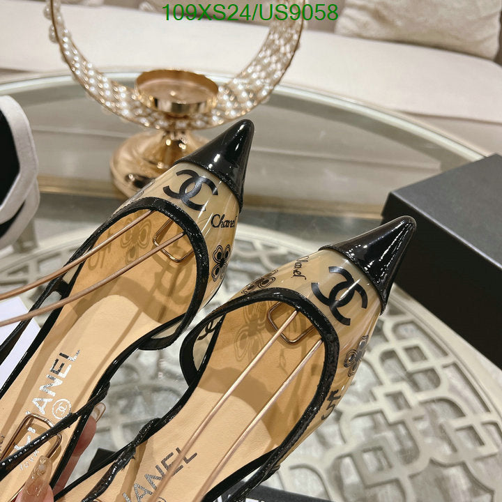 SAMC - CHL Women Shoes High Heels - 143