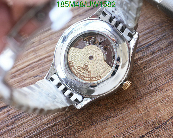 SAMC - OG Watches - 079