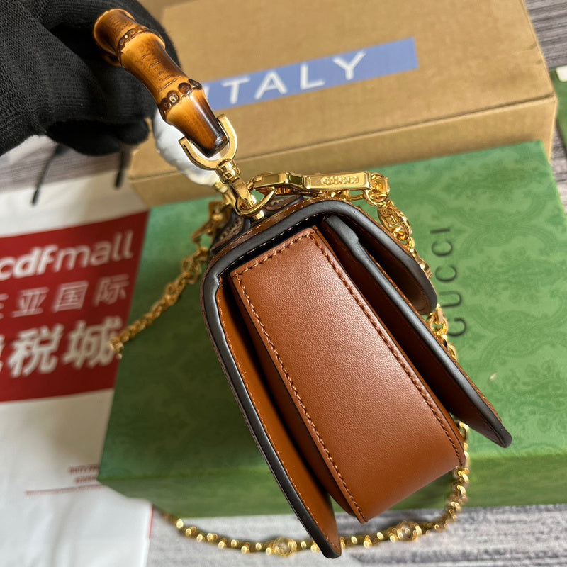 Satchel Bags - GCI Bags - 7717