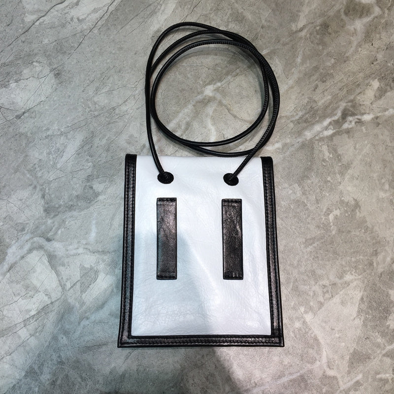 Satchel Bags - BGA Bags - 389