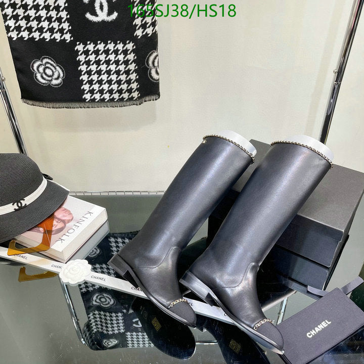 SAMC - Mix Boots - 065