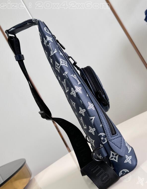 SAMC - LOV Bags - 253