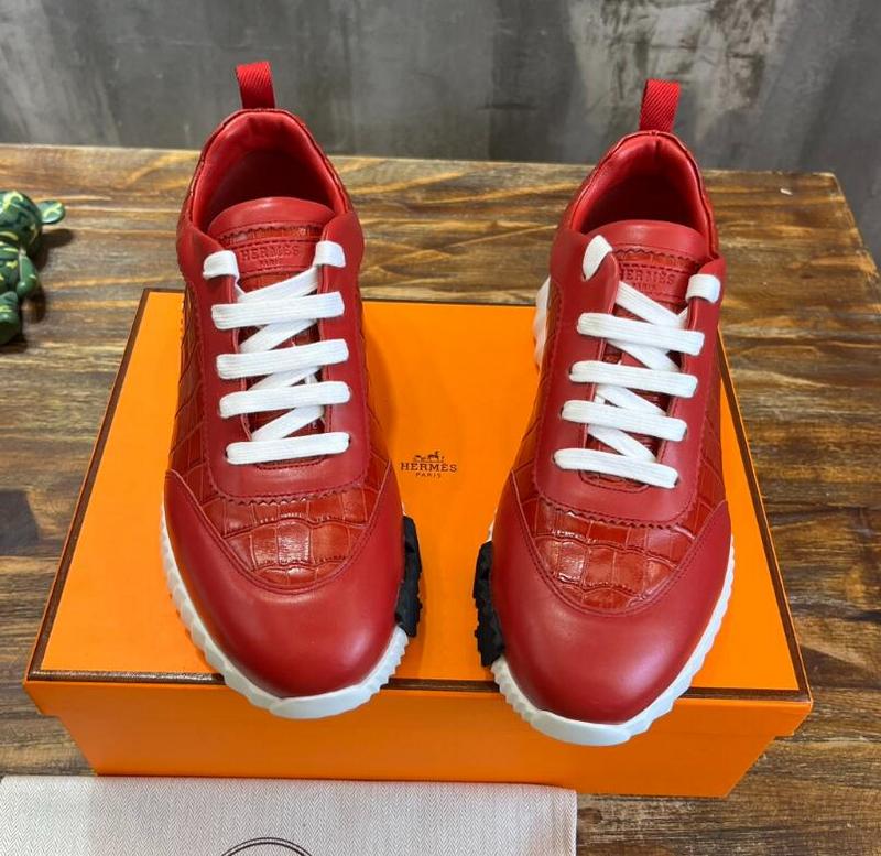SAMC - HMS Women Shoes - 946