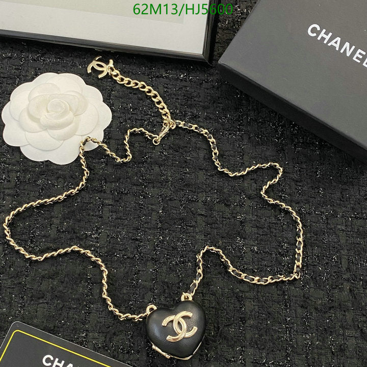 SAMC - CHL Jewelry - 507