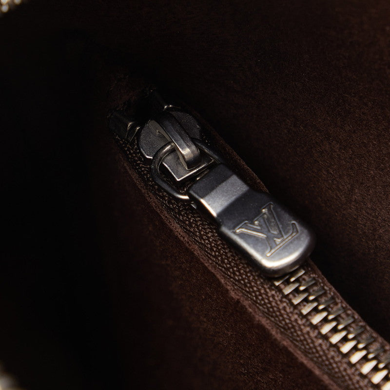 Louis Vuitton Epi Punch M5205D Mocha Brown Leather  Louis Vuitton