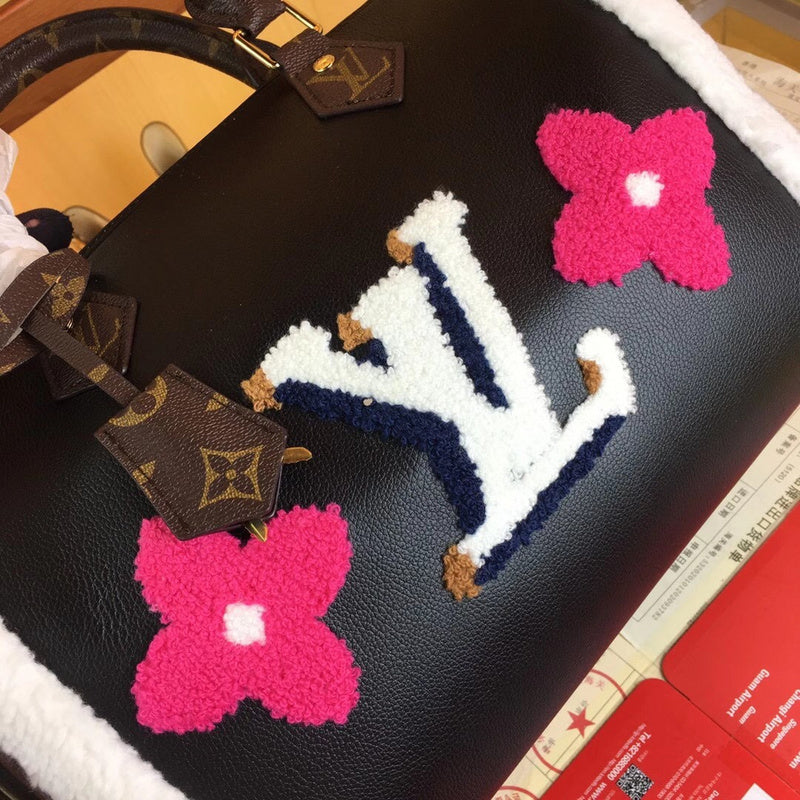 Satchel Bags - VL1 Bags - 654