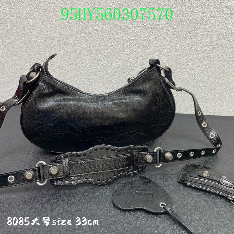 Satchel Bags - BGA Bags - 1886