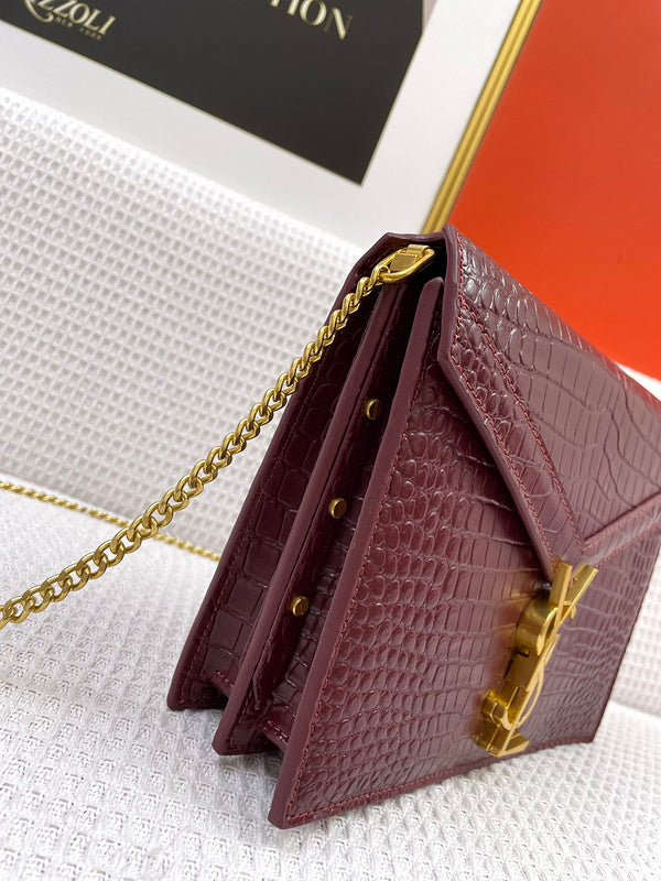 Satchel Bags - SLY Bags - 1169