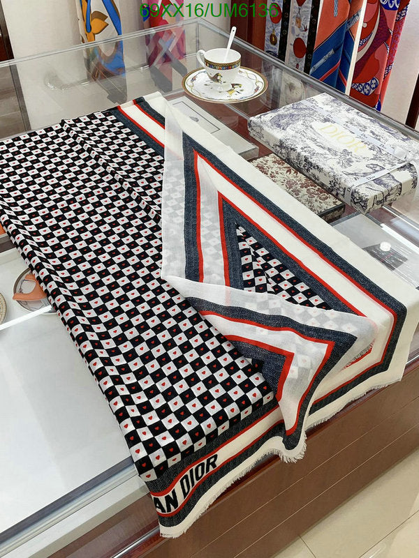 SAMC - DOR Scarves - 155