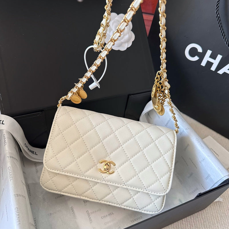 Satchel Bags - CHL Bags - 6849