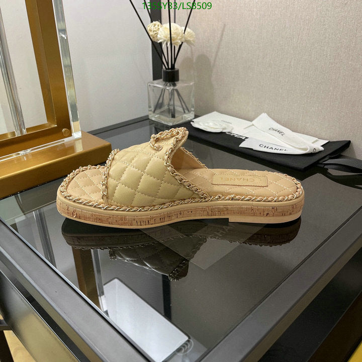 SAMC - CHL Women Shoes Slippers - 251