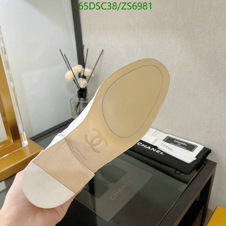 SAMC - Mix Boots - 288