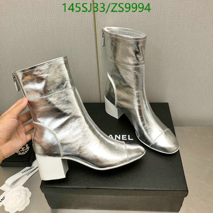 SAMC - CHL Women Boots - 168