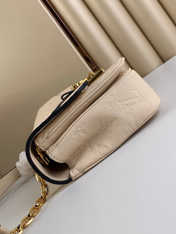 Satchel Bags - VL Bags - 6521