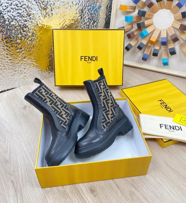 SAMC - FDE Women Shoes - 084