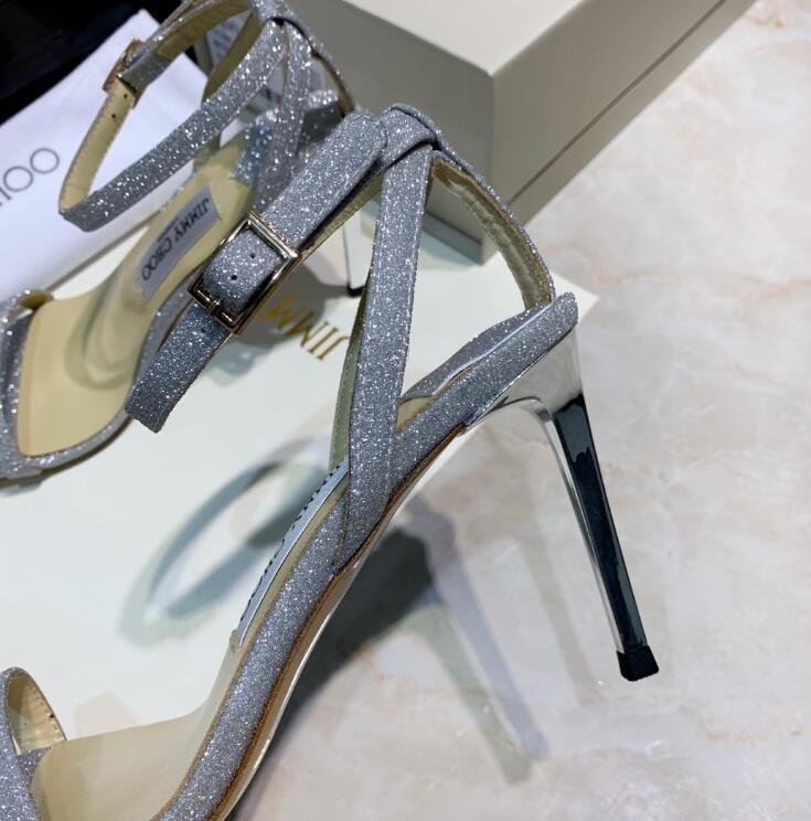 SAMC - JMC Shoes - 098