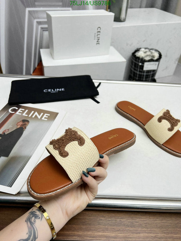 SAMC - COL Women Shoes - 050