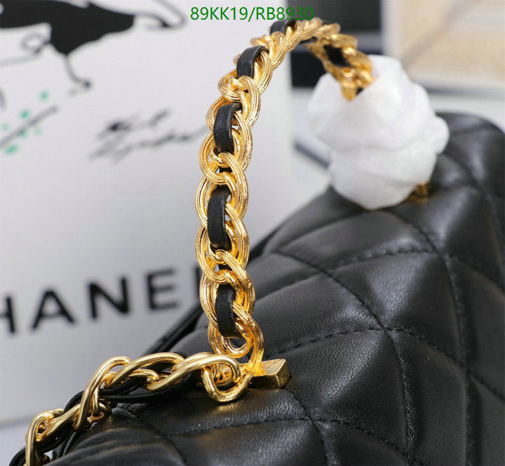 SAMC - CHL Bags Crossbody - 231